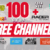 USTVNow 100+ Free Channels
