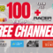USTVNow 100+ Free Channels