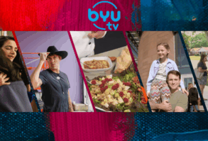 BYU TV USTVNow