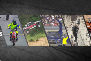 Nitro Circus TV
