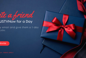 USTVNow GIFT