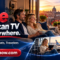 USTVNow Expat